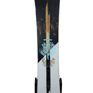 Salomon Assassin Snowboard 165 cm (Used)