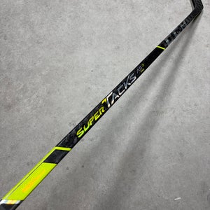 95 Flex P92 Senior CCM Super Tacks AS3 Pro Left Hand Hockey Stick Pro Stock