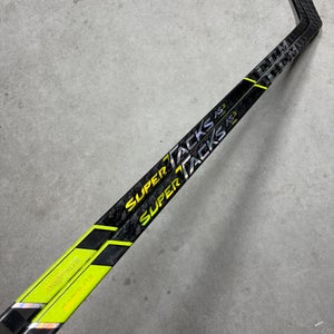 2 PACK 95 Flex P92 Senior CCM Super Tacks AS3 Pro Left Hand Hockey Stick Pro Stock