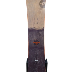 Rossignol Templar Snowboard 162 cm (Used)