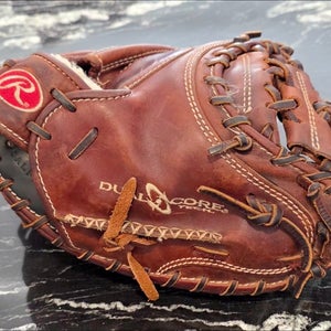 2013 Rawlings Catcher's Primo Baseball Glove 32.5" (Used)