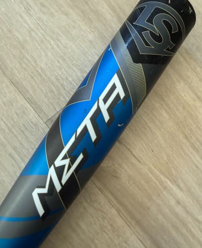 2020 Louisville Slugger Meta BBCOR Bat -3, 31/28