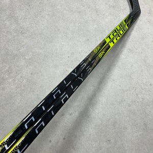 2 PACK - 95 Flex P88 Senior True Catalyst 9x Left Hand Hockey Stick Pro Stock (New)