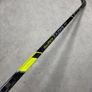 100 Flex P90TM Senior CCM Super Tacks AS3 Pro Left Hand Hockey Stick Pro Stock