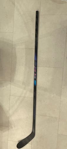 Senior CCM Ribcor Trigger 10 Pro Right Handed Hockey Stick P28 65 Flex (New)