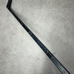 85 Flex P28M Senior CCM RibCor Trigger 6 Pro Left Hand Hockey Stick Pro Stock NHL (New)
