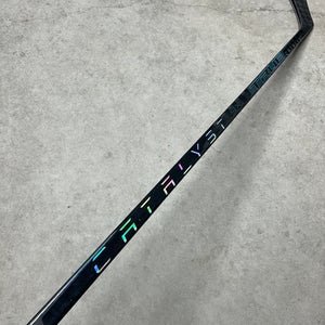 90 Flex Custom P88 Senior True Catalyst 9x Left Hand Hockey Stick Pro Stock (New)