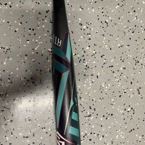 2025 Louisville Slugger Atlas Alloy BBCOR Certified Bat (-3) 29.5 oz 32.5" (Used)