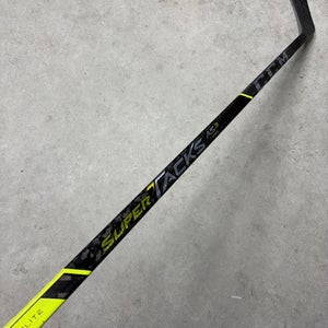 75 Flex P92 Senior CCM Super Tacks AS3 Pro Left Hand Hockey Stick Pro Stock