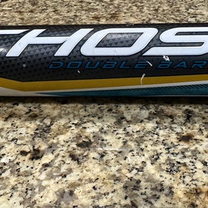 2022 Easton Ghost Composite Bat (-9) 23 oz 32" (Used)