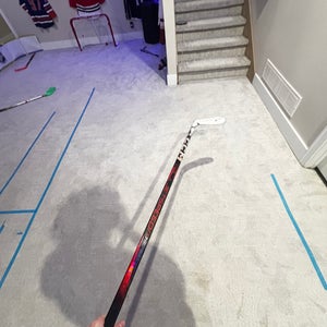 FT7 pro rh P28 40 Flex (Used)