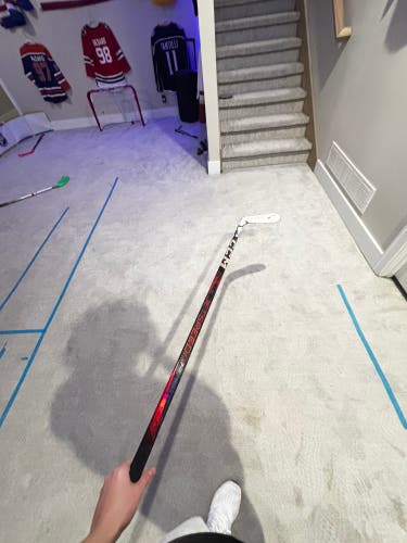 FT7 pro rh P28 40 Flex (Used)