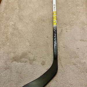 Senior Inno Maniac Hockey Stick W03 95 Flex (New)