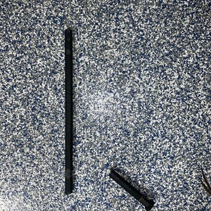 Warrior BURN XP2 Carbon Shaft (Used)