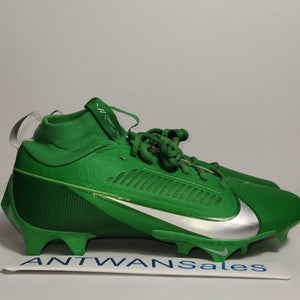 Nike Vapor Edge Pro 360 2 Oregon Ducks Player Edition  Football Cleats FJ5747-300 Men 11.5