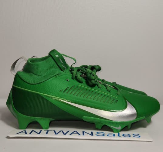 Nike Vapor Edge Pro 360 2 Oregon Ducks Player Edition  Football Cleats FJ5747-300 Men 11.5