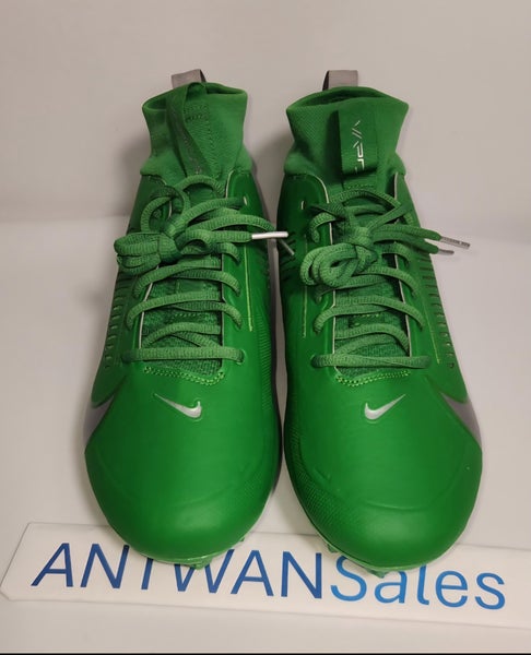 Nike Vapor Edge Pro 360 2 Oregon Ducks Player Edition  display picture 3