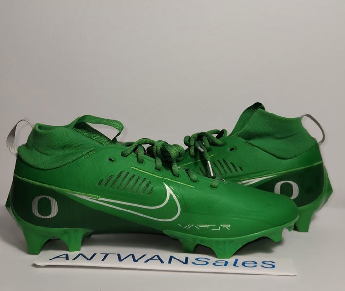 Mens 10.5 Nike Vapor Edge Pro 360 2 Oregon State PE Football Cleats FJ5747-001 Mens 10.5 Nike Vapor Edge Pro 360 2 Oregon State PE Football  main image 2