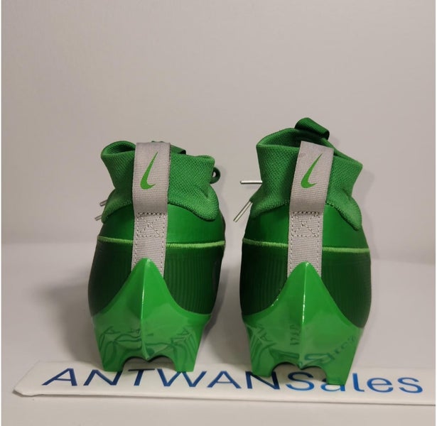 Nike Vapor Edge Pro 360 2 Oregon Ducks Player Edition  display picture 2