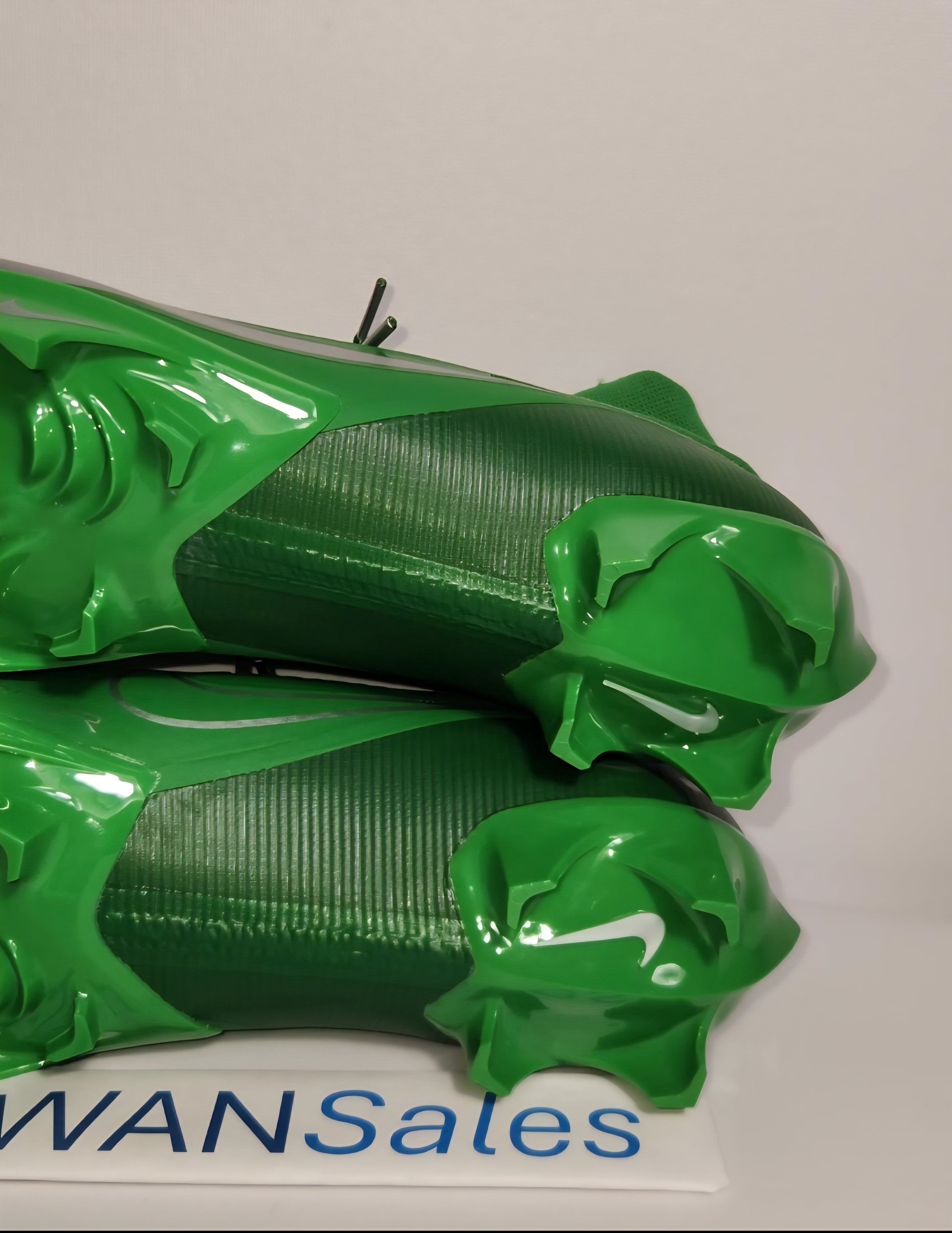Nike Vapor Edge Pro 360 2 Oregon Ducks Player Edition  display picture 3