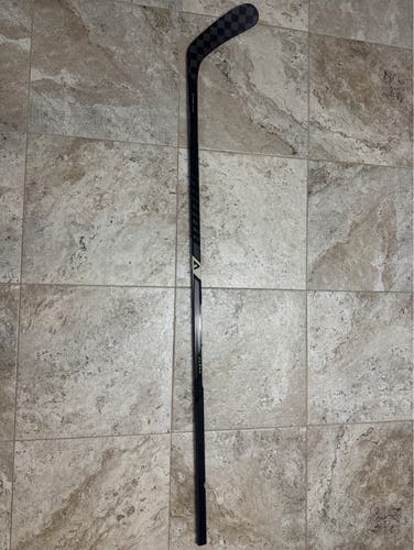 Senior Warrior Alpha LX3T Right Handed Hockey Stick P92 75 Flex (New)