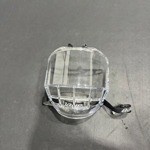 Large Bauer Concept 3 Full Shield Shield (Used)