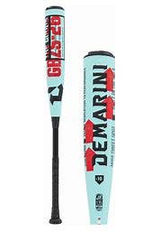 New Demarini The Goods USSSA Bat 30" -10 11859-WIL097512886512