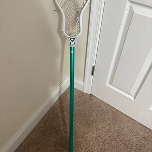 ECD Rebel Used Stringing Head (Used)