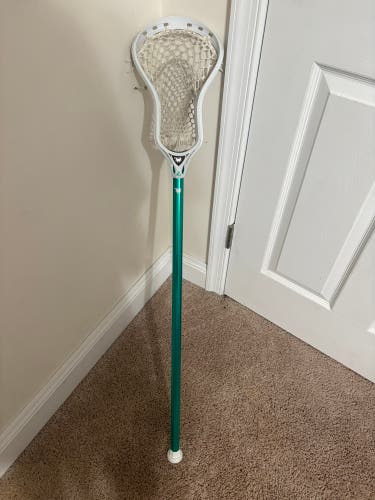 ECD Rebel Used Stringing Head (Used)