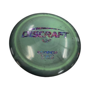 New Scorch-ESP-174g-Green With Holo Sticker 11859-DISSCORCHESPGRHOLO