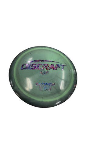 New Scorch-ESP-174g-Green With Holo Sticker 11859-DISSCORCHESPGRHOLO
