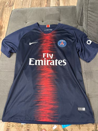 Nike PSG Jersey