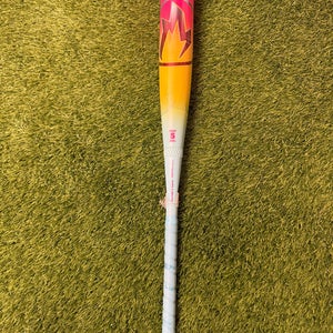 2026 Easton Hype Fire Composite USSSA Certified Bat (-5) 26 oz 31" (New)