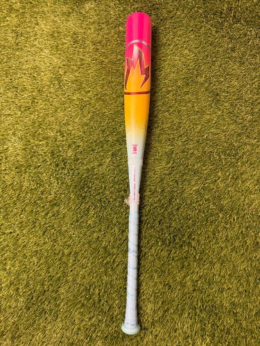 2026 Easton Hype Fire Composite USSSA Certified Bat (-5) 26 oz 31" (New)