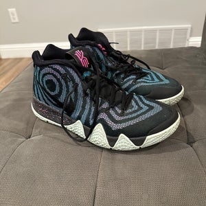 Nike Kyrie 4 80s