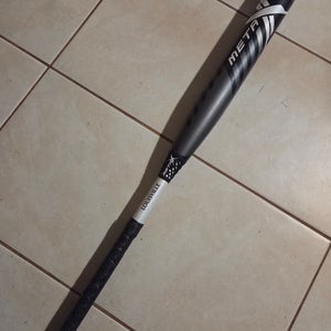 Louisville Slugger Meta Composite Bat (-10) 23 oz 33" (Used)