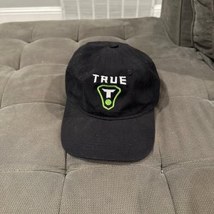 True lacrosse Hat