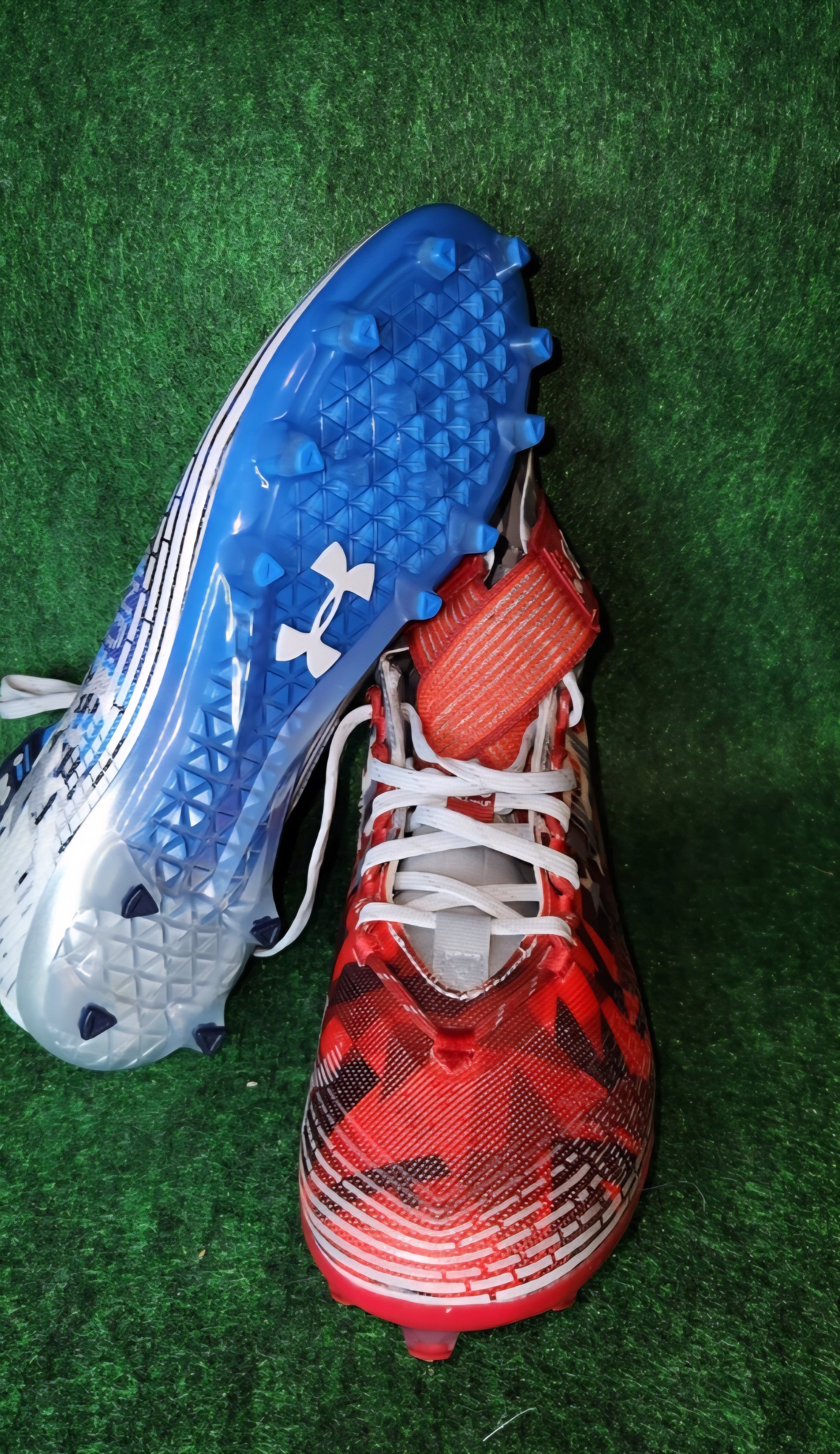 Under Armour Highlight MC LE USA Men