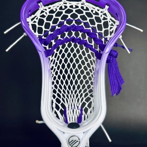 Maverik Optik Force - Freshly Strung Head (New)