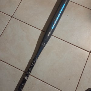 Easton Ghost Composite Bat (-10) 23 oz 33" (Used)