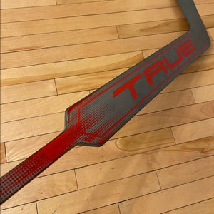 New True HZRDUS 9x4 Goalie Stick Forsberg 25.5"