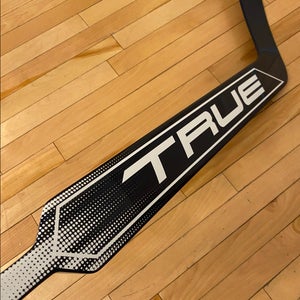 New True HZRDUS 9x4 Goalie Stick Daccord 26"