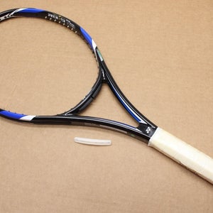 *NOS* YONEX RQiS TIA 100 MIDPLUS TENNIS RACQUET (4 1/4) UNSTRUNG. JAPAN