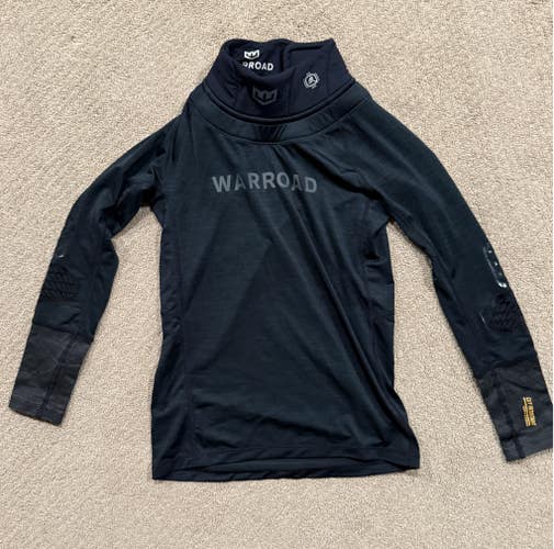 Warroad Youth TILO Neck & Wrist Top