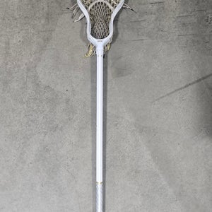 STX Stallion 1k head and True Temper Dynamic shaft (Used)