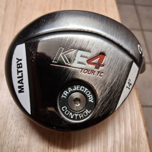 Maltby KE4 Tour TC Right Handed Club Head (Used)