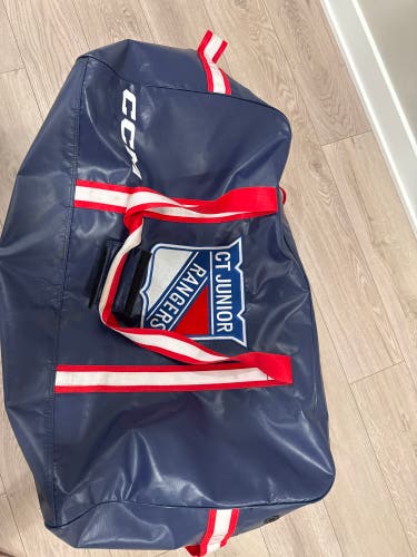 CCM Bag (New)