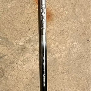 Mitsubishi Rayon Kuro Kage 90g Stiff Graphite Golf Shaft 41.25 IN