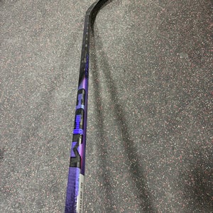 Senior CCM Ribcor Trigger 10 Pro Left Hand Hockey Stick P29 70 Flex (New)