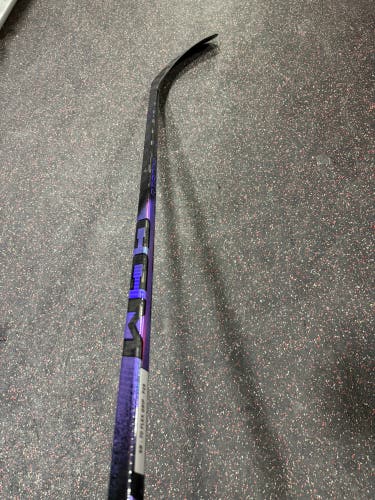 Senior CCM Ribcor Trigger 10 Pro Left Hand Hockey Stick P29 70 Flex (New)